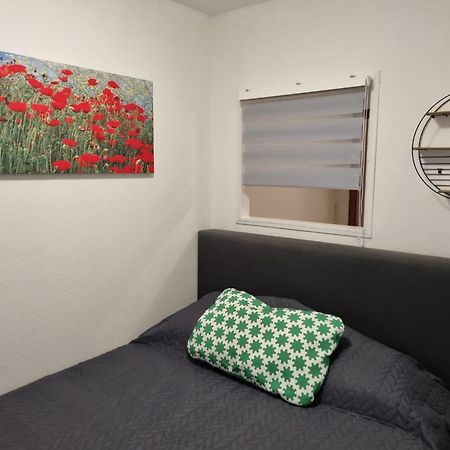 Braunlage Glueck Apartment Exterior photo
